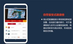 明白方针客户群体