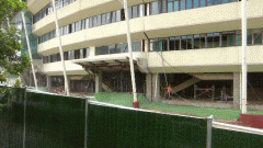 供行人取非灵活